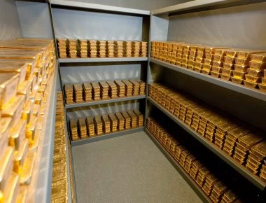 Πού βρίσκεται ο χρυσός της Ελλάδας; - Αγνοούνται δεκάδες τόνοι του πολύτιμου εθνικού αποθέματος